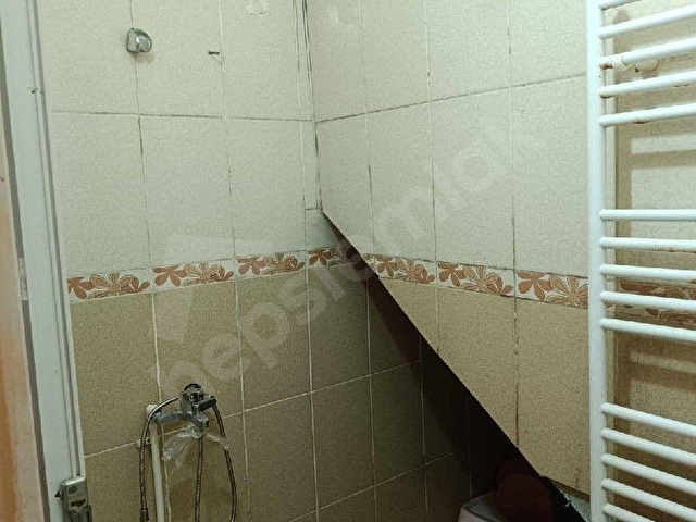 YILDIRIM MHDE 2+1 DOĞALGAZLI SATILIK GİRİŞ KATI - Görsel 11