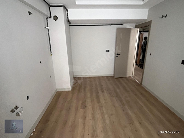 ÇORUM CENGİZ YAPI-MUTLU CADDESİ CİVARI SATILIK GİRİŞ 2+0 DAİRE - Görsel 2
