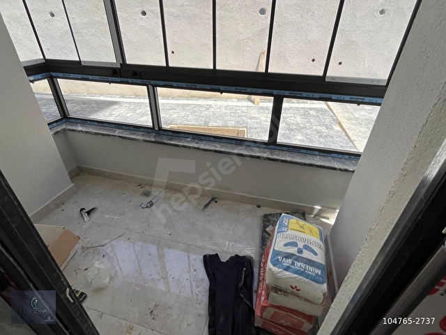 ÇORUM CENGİZ YAPI-MUTLU CADDESİ CİVARI SATILIK GİRİŞ 2+0 DAİRE - Görsel 9