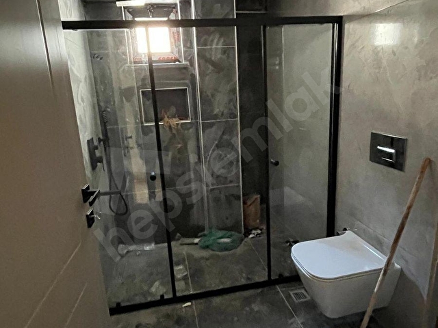 ÇORUM CENGİZ YAPI-MUTLU CADDESİ CİVARI SATILIK GİRİŞ 2+0 DAİRE - Görsel 8