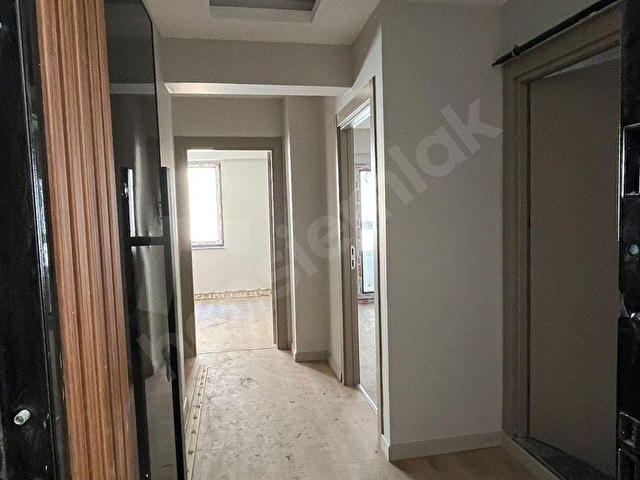 ÇORUM CENGİZ YAPI-MUTLU CADDESİ CİVARI SATILIK GİRİŞ 2+0 DAİRE - Görsel 6