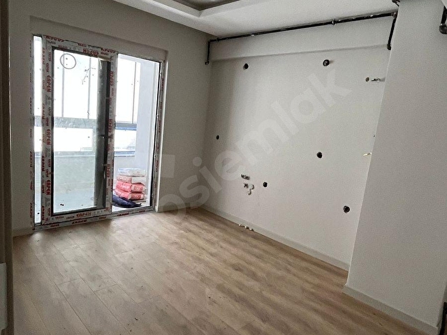 ÇORUM CENGİZ YAPI-MUTLU CADDESİ CİVARI SATILIK GİRİŞ 2+0 DAİRE - Görsel 3