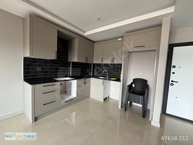 KOCAHASANLI 1+1 SÜPER LOKASYONDA YAZLIK DAİRE - Görsel 4