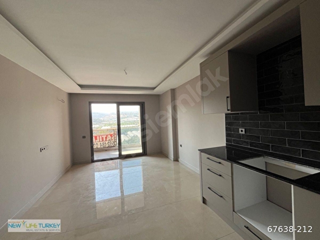 KOCAHASANLI 1+1 SÜPER LOKASYONDA YAZLIK DAİRE - Görsel 5