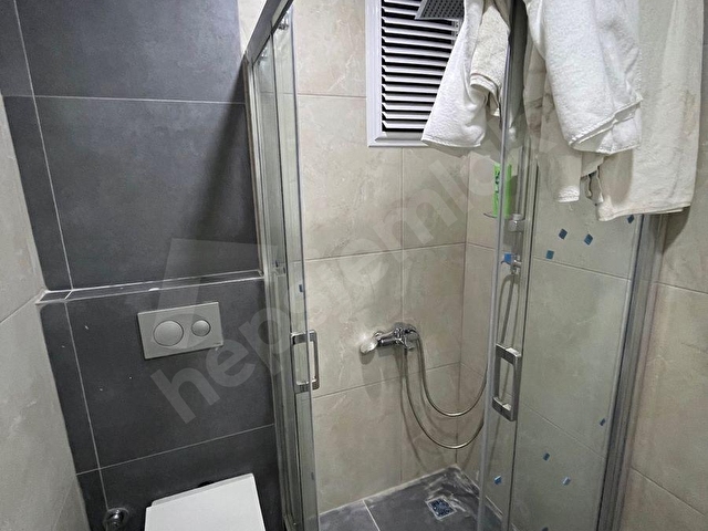 KOCAHASANLI 1+1 SÜPER LOKASYONDA YAZLIK DAİRE - Görsel 13