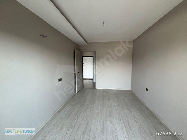 KOCAHASANLI 1+1 SÜPER LOKASYONDA YAZLIK DAİRE - Görsel 14