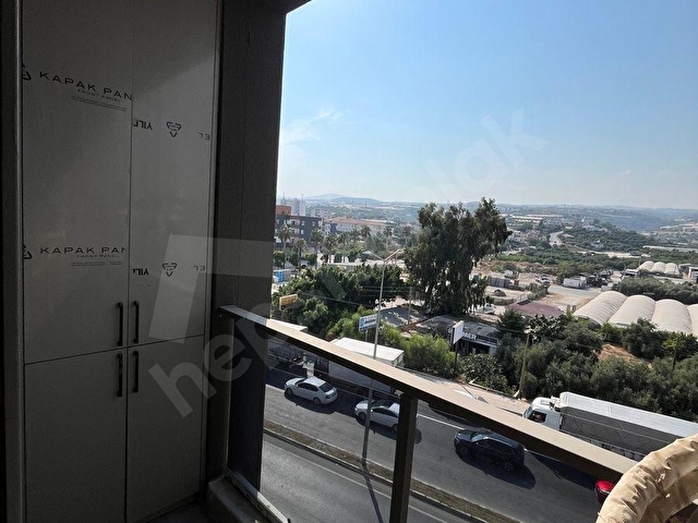 KOCAHASANLI 1+1 SÜPER LOKASYONDA YAZLIK DAİRE - Görsel 16
