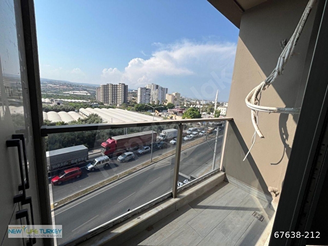 KOCAHASANLI 1+1 SÜPER LOKASYONDA YAZLIK DAİRE - Görsel 17