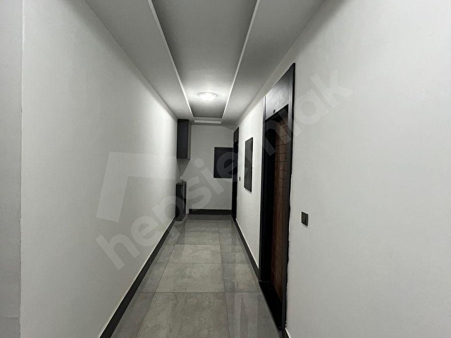 KOCAHASANLI 1+1 SÜPER LOKASYONDA YAZLIK DAİRE - Görsel 19