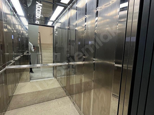 KOCAHASANLI 1+1 SÜPER LOKASYONDA YAZLIK DAİRE - Görsel 20