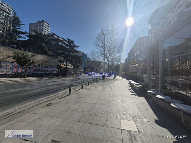 Bağdat Caddesi Üstünde Prestijli 100 m² Dükkan Kiralık - Görsel 11