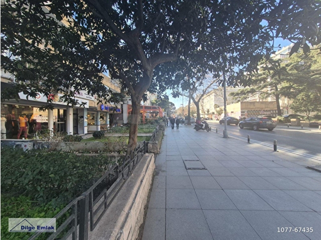 Bağdat Caddesi Üstünde Prestijli 100 m² Dükkan Kiralık - Görsel 6