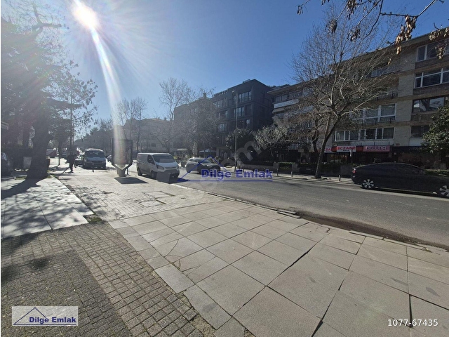 Bağdat Caddesi Üstünde Prestijli 100 m² Dükkan Kiralık - Görsel 10