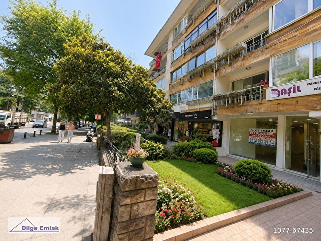Bağdat Caddesi Üstünde Prestijli 100 m² Dükkan Kiralık - Görsel 3