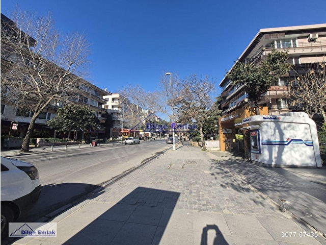 Bağdat Caddesi Üstünde Prestijli 100 m² Dükkan Kiralık - Görsel 9