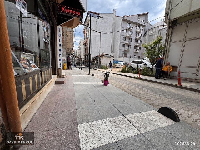 TK Gayrimenkul İstiklal mah. 95 m² 2+1 satılık daire merkezde - Görsel 2