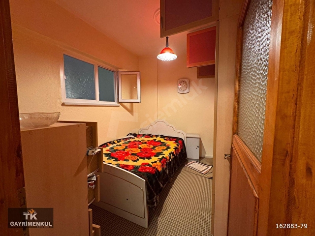 TK Gayrimenkul İstiklal mah. 95 m² 2+1 satılık daire merkezde - Görsel 13
