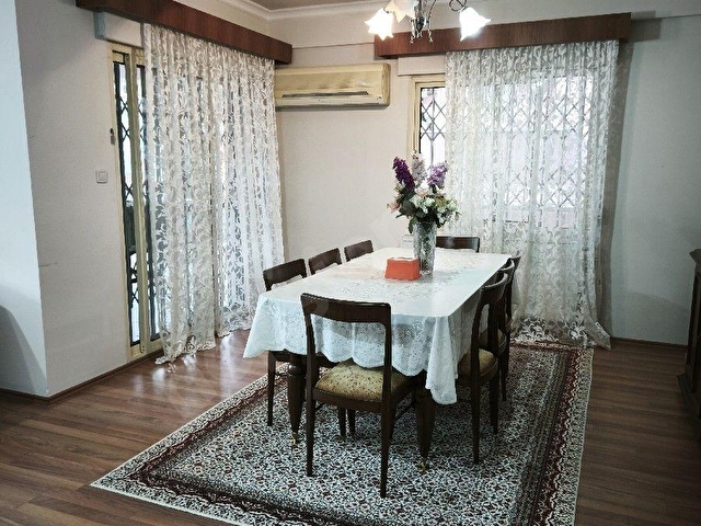 BORNOVA EVKA 3DE DOĞA VE ŞEHİR MANZARALI SATILIK 3+1 DAİRE - Görsel 23