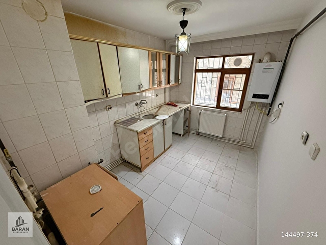ADNANMENDERES MAH. BARAN GAYRİMENKULdan KOT-2 3+1 KUPON DAİRE - Görsel 2