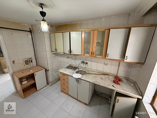 ADNANMENDERES MAH. BARAN GAYRİMENKULdan KOT-2 3+1 KUPON DAİRE - Görsel 3
