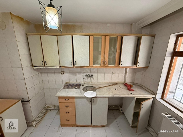 ADNANMENDERES MAH. BARAN GAYRİMENKULdan KOT-2 3+1 KUPON DAİRE - Görsel 20