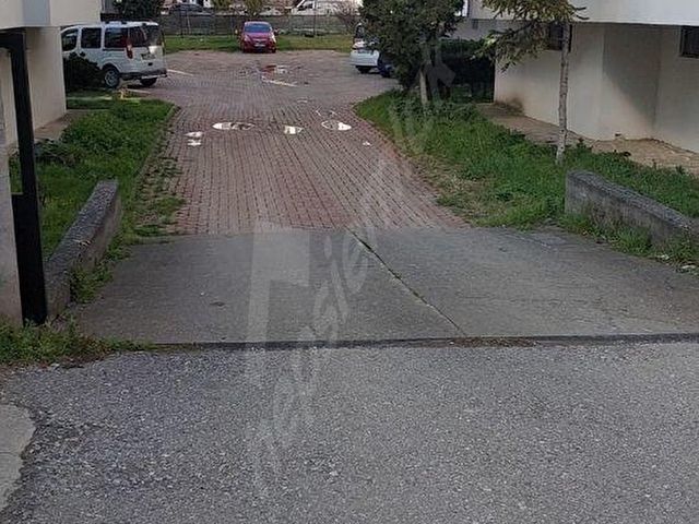 ATAKUM YENİMAHALLE GÜZELYALI SİT. C BLOK 5+1 SATILIK DUBLEKS DAİRE - Görsel 26