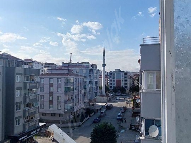 ATAKUM YENİMAHALLE GÜZELYALI SİT. C BLOK 5+1 SATILIK DUBLEKS DAİRE - Görsel 21