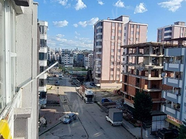 ATAKUM YENİMAHALLE GÜZELYALI SİT. C BLOK 5+1 SATILIK DUBLEKS DAİRE - Görsel 20