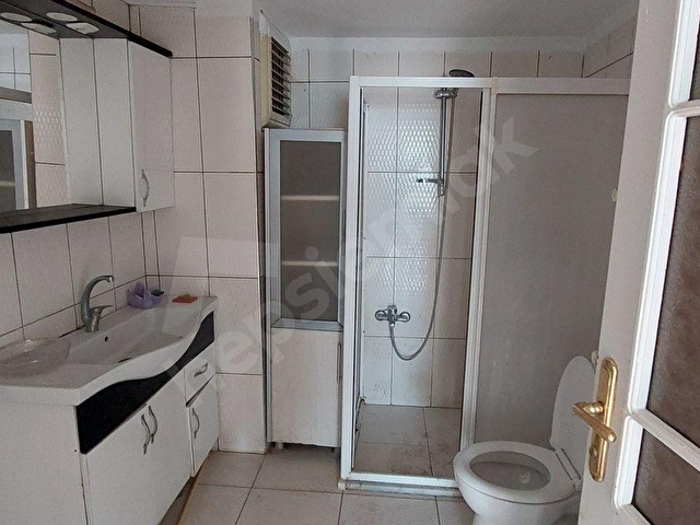 ATAKUM YENİMAHALLE GÜZELYALI SİT. C BLOK 5+1 SATILIK DUBLEKS DAİRE - Görsel 16