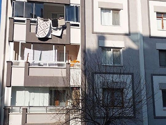 ATAKUM YENİMAHALLE GÜZELYALI SİT. C BLOK 5+1 SATILIK DUBLEKS DAİRE