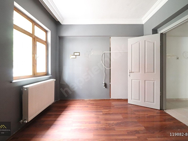AÇIL GAYRİMENKULDEN ETİMESGUT PİYADE MAHALLESİ KİRALIK 3+1 DAİRE - Görsel 17