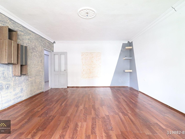 AÇIL GAYRİMENKULDEN ETİMESGUT PİYADE MAHALLESİ KİRALIK 3+1 DAİRE - Görsel 10