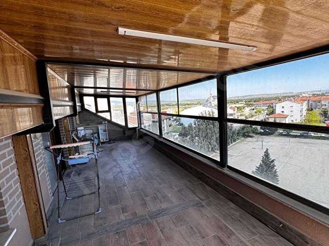 600 EVLER HYS KONUTLARI 290 M2 5+1 SATILIK DAİRE - Görsel 22