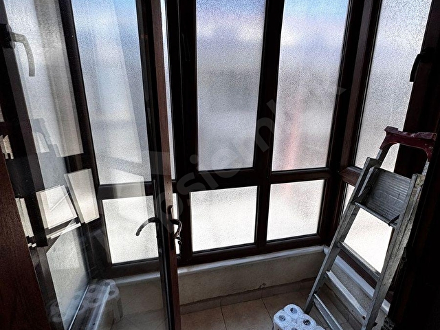 600 EVLER HYS KONUTLARI 290 M2 5+1 SATILIK DAİRE - Görsel 5