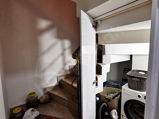 600 EVLER HYS KONUTLARI 290 M2 5+1 SATILIK DAİRE - Görsel 26