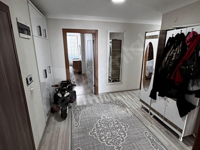 600 EVLER HYS KONUTLARI 290 M2 5+1 SATILIK DAİRE - Görsel 19