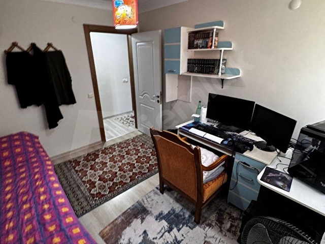 600 EVLER HYS KONUTLARI 290 M2 5+1 SATILIK DAİRE - Görsel 8