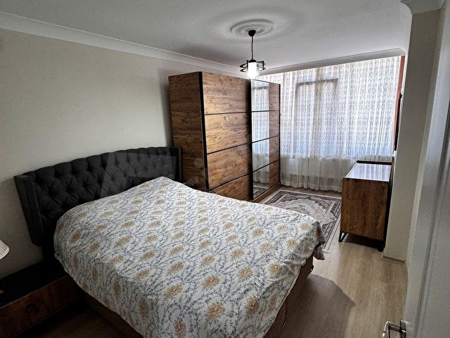 600 EVLER HYS KONUTLARI 290 M2 5+1 SATILIK DAİRE - Görsel 2