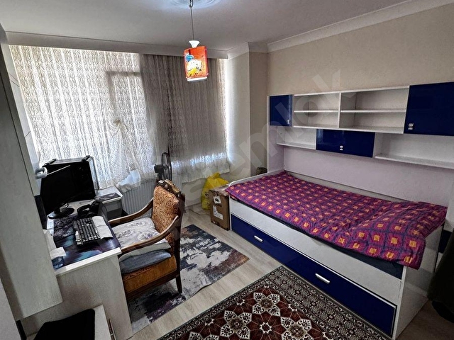 600 EVLER HYS KONUTLARI 290 M2 5+1 SATILIK DAİRE - Görsel 7