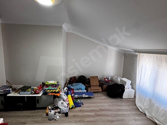 600 EVLER HYS KONUTLARI 290 M2 5+1 SATILIK DAİRE - Görsel 30