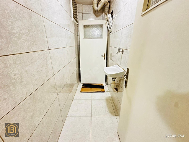 ᴇᴠᴀʟᴏꜰᴛ❖ ÖVEÇLER VADİSİNDE 1+1 GENİŞ METRAJLI BALKONLU ISI YALITIMLI BİNA BAĞIMSIZ SALON - Görsel 30