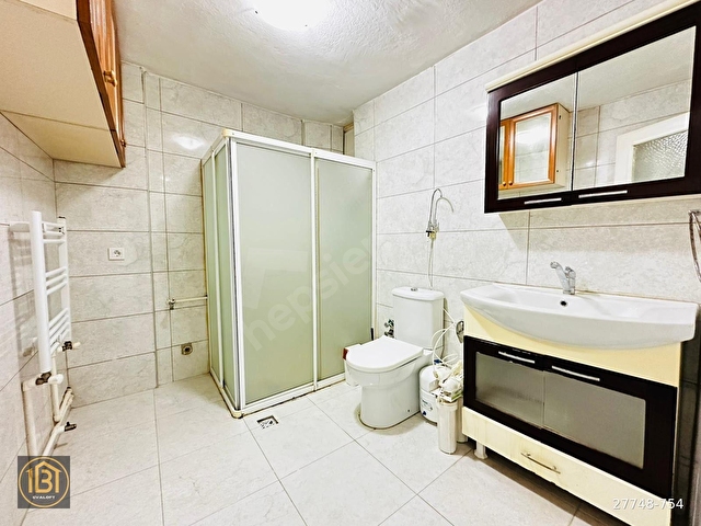 ᴇᴠᴀʟᴏꜰᴛ❖ ÖVEÇLER VADİSİNDE 1+1 GENİŞ METRAJLI BALKONLU ISI YALITIMLI BİNA BAĞIMSIZ SALON - Görsel 25