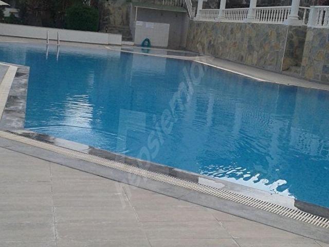 K O D :2785  : BODRUM HÜRPA GÜNDOĞAN(1-15 TEMMUZ) TATİL SİT. 1+1 SON KAT 14 GÜN KİRALIK - Görsel 27