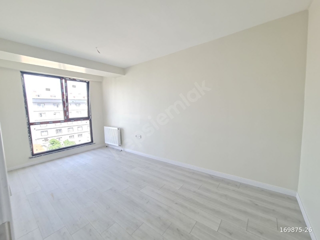 FATİH İNŞAAT GAYRİMENKULDEN SİTE İÇİ SATILIK FIRSAT DAİRE 2+1 - Görsel 10