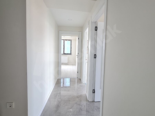 FATİH İNŞAAT GAYRİMENKULDEN SİTE İÇİ SATILIK FIRSAT DAİRE 2+1 - Görsel 23