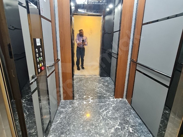 FATİH İNŞAAT GAYRİMENKULDEN SİTE İÇİ SATILIK FIRSAT DAİRE 2+1 - Görsel 26
