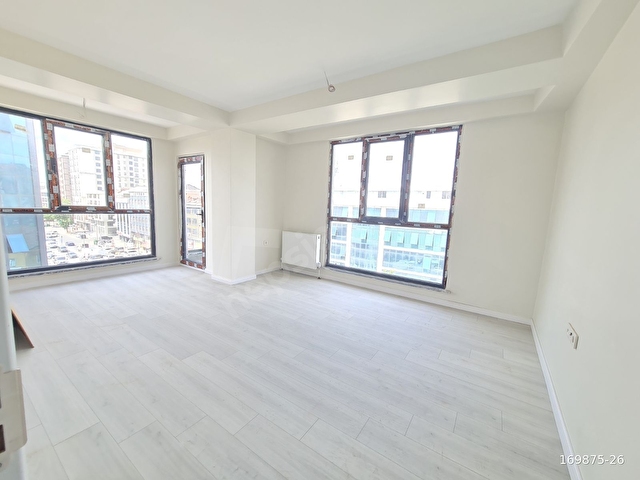 FATİH İNŞAAT GAYRİMENKULDEN SİTE İÇİ SATILIK FIRSAT DAİRE 2+1 - Görsel 6
