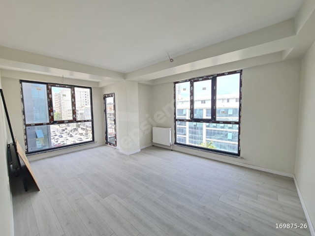 FATİH İNŞAAT GAYRİMENKULDEN SİTE İÇİ SATILIK FIRSAT DAİRE 2+1 - Görsel 19