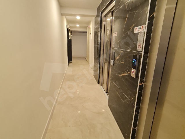 FATİH İNŞAAT GAYRİMENKULDEN SİTE İÇİ SATILIK FIRSAT DAİRE 2+1 - Görsel 24