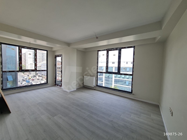 FATİH İNŞAAT GAYRİMENKULDEN SİTE İÇİ SATILIK FIRSAT DAİRE 2+1 - Görsel 7